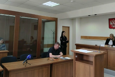 Мать-убийца из Первоуральска не признала вину в убийстве инвалида