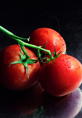 помидоры польза вред