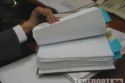 Амурские налогоплательщики активнее раскрывают зарубежные фирмы