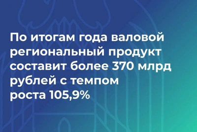 Казбек Коков: рост экономики и доходов населения