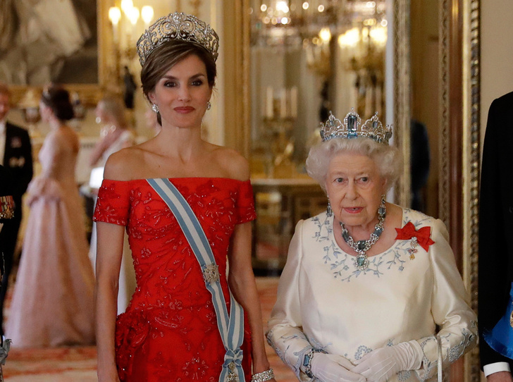 Фото №4 - Как Бейонсе и Джей-Зи сделали Меган королевой… Испании