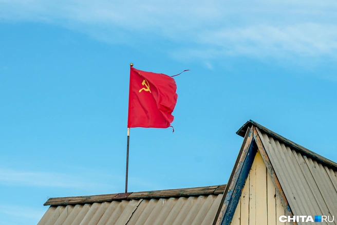 В учебнике нет однозначной оценки истории России в XX веке | Источник: Олег Фёдоров / CHITA.RU