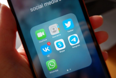 State Duma explains how to unblock WhatsApp and Telegram