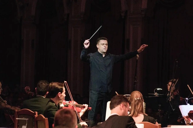 Источник: предоставлено Михаилом Голиковым