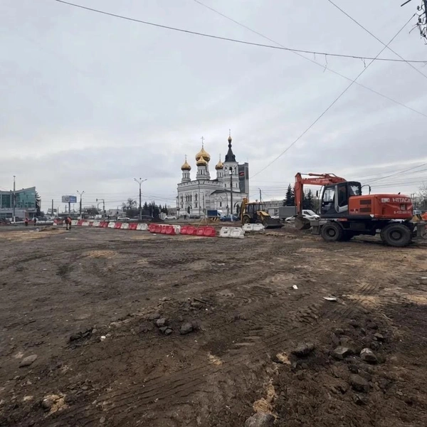 Источник: пресс-служба «АБЗ-Дорстрой»