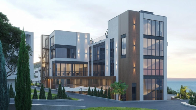 Источник: Девелопер «Весна»