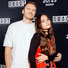 Звезда сериала «Капельник» Ася Резник разводится с мужем-режиссером: причина разрыва