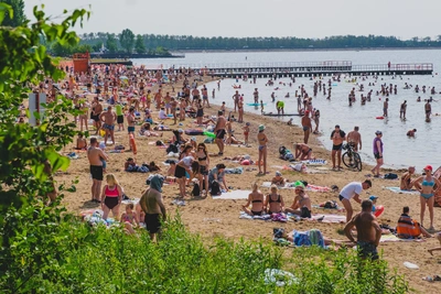 Андрей Шихов: жара +35 °C станет нормой для Прикамья