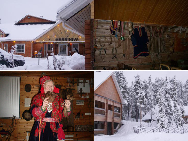 Финляндия: вы полюбите зиму!