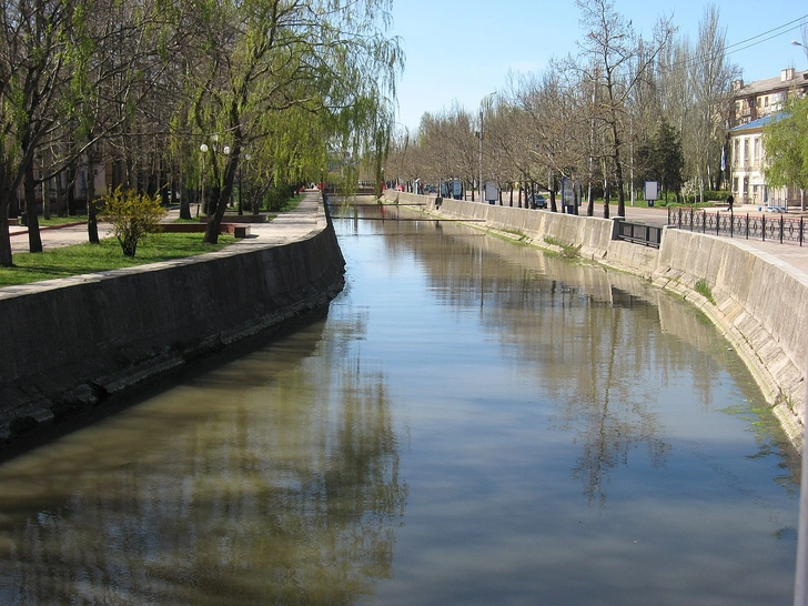 Город на стыке двух морей: самый подробный путеводитель по Керчи