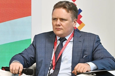 Петербург уязвим для дронов из-за географии