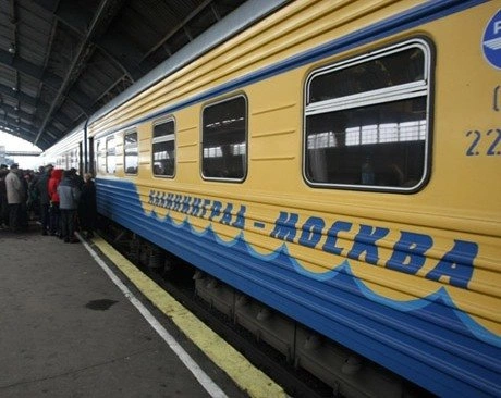 В Смоленске сняли с поезда 16 отравившихся школьников | ya62.ru