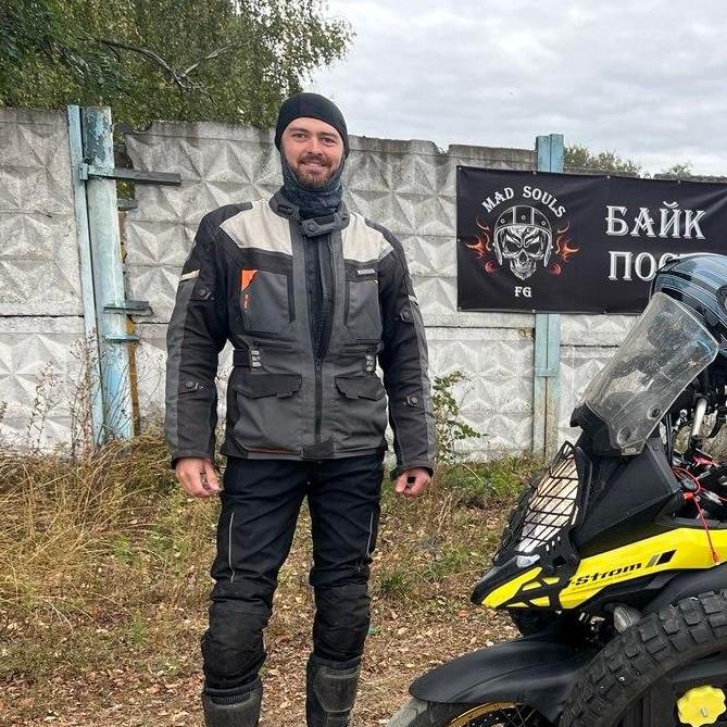 <p>Егор Асташов</p>