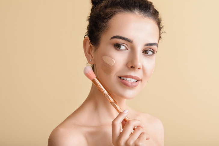 Фотошоп не понадобится: 7 главных правил антивозрастного макияжа