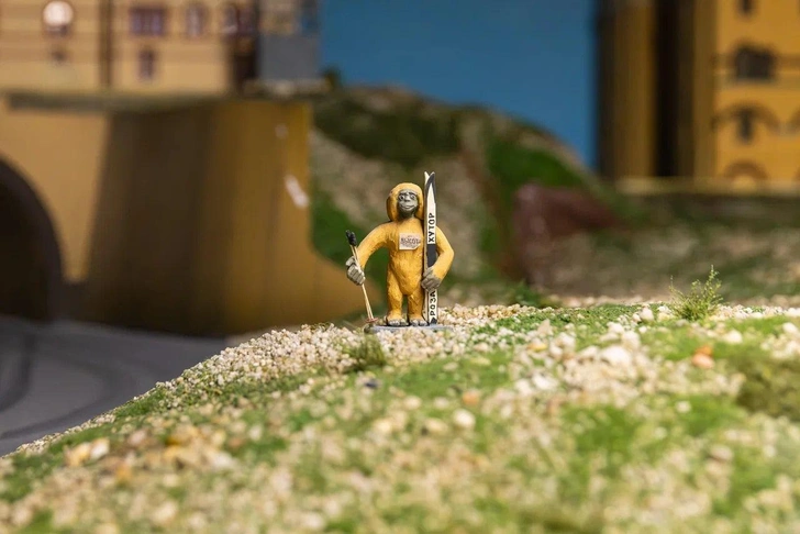 Источник: Пресс-служба «Царь-макета»