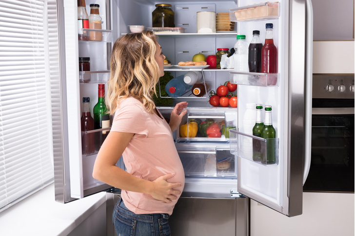 11 проблем во время беременности, с которыми нужно срочно идти к врачу