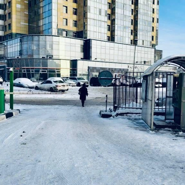 Источник: Парковки и велодорожки СПб