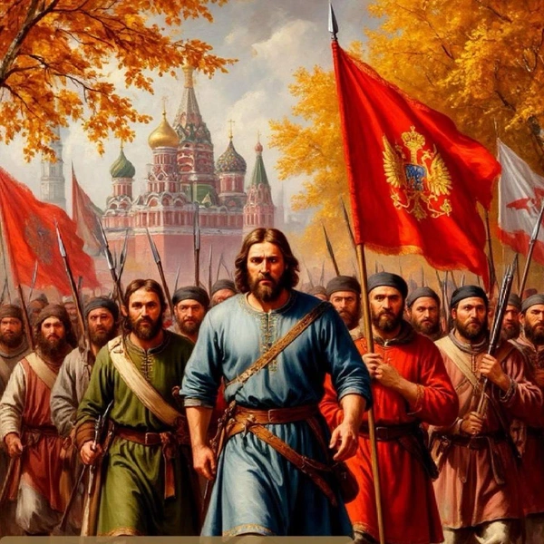 С днем народного единства картинки, День народного единства открытки, 4 ноября открытки, 4 ноября праздник, День народного единства, День народного единства открытки поздравления | Источник: chatGPT