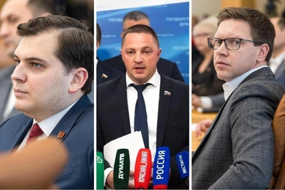 Какие доходы указали кандидаты в депутаты от ЛДПР в Красноярском крае