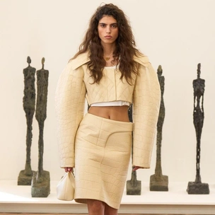 5 фактов о показе Jacquemus, весна 2024