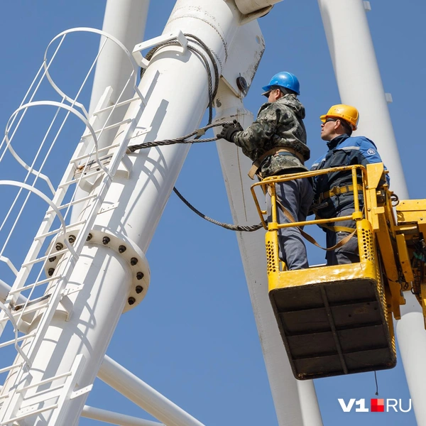 Источник: Алексей Волхонский / V1.RU