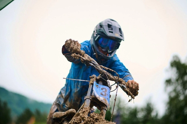 Событие начнется с фестиваля экстрима «Высота 517»  | Источник: «Норникель»