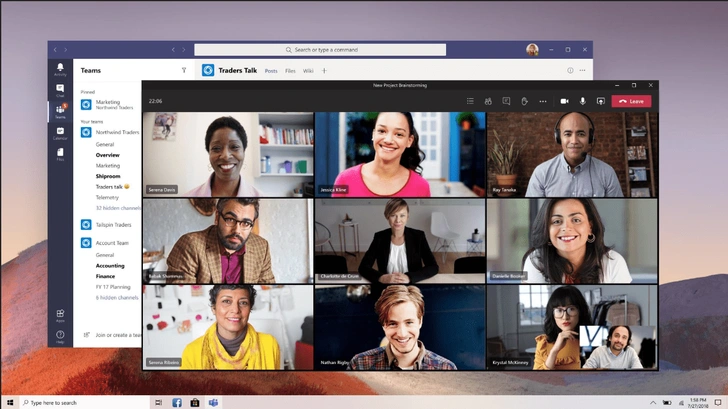 Zoom, Discord или Microsoft Teams? Плюсы и минусы популярных программ для видеоконференций