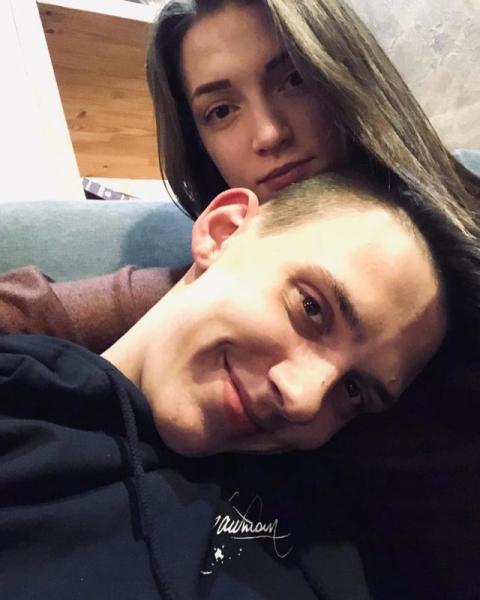 Так выглядела Яна до трагедии