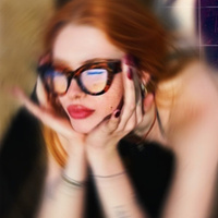 Аватарка Juliaxxx