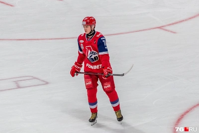 Егор Сурин обратился к болельщикам из-за травмы