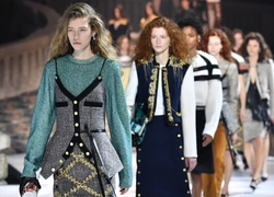 Брижит Макрон оценит: 10 лучших образов из коллекции Louis Vuitton FW18-19