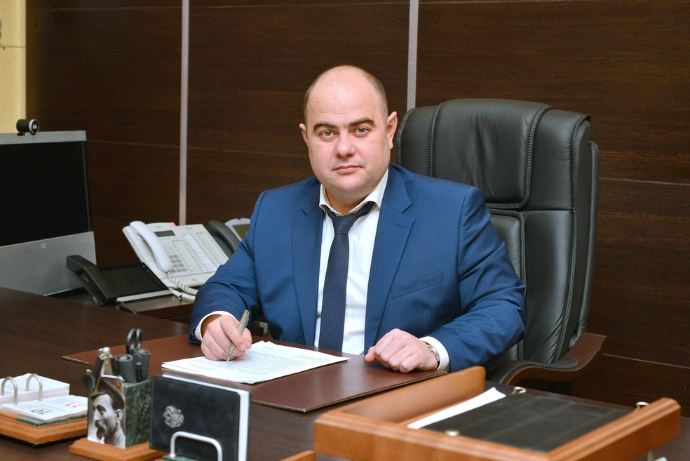 Источник: Андрей Киселев / Vk.com