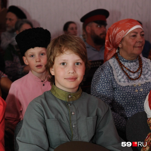 Источник: Ирина Тропина / 59.RU