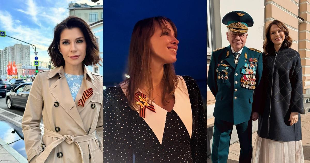 Басков, Алсу, Муцениеце, Лазарев со слезами на глазах вспоминают о подвиге своих близких в День Победы