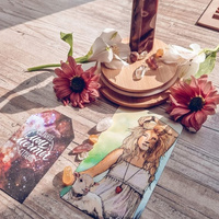 Аватарка MystTaro