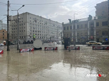 Источник: Вера, читательница MSK1.RU