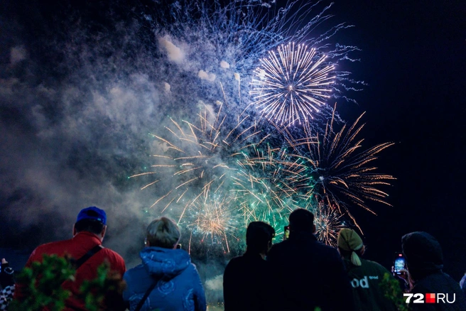 Источник: Ирина Шарова / 72.RU