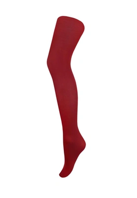 Колготки Mademoiselle 70 DEN, цвет: красный 