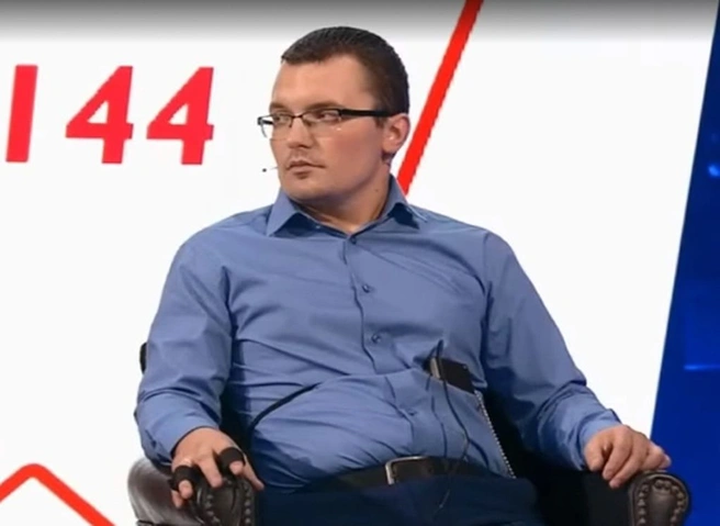 СК: Логунов задушил жену в ходе ссоры | ya62.ru