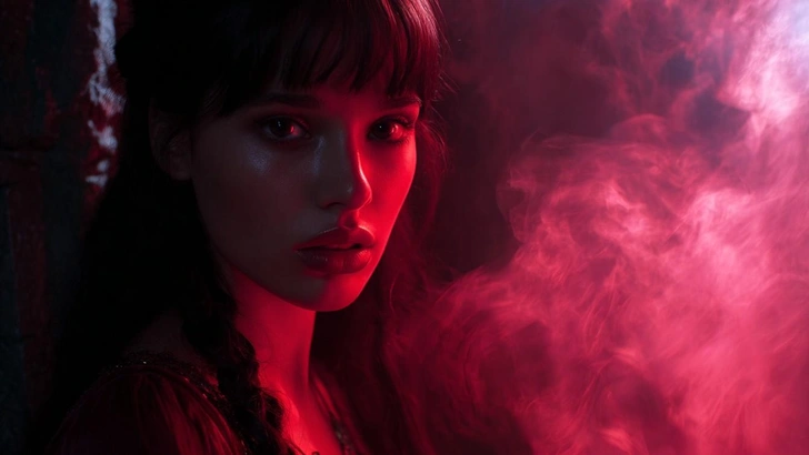 прогноз на сегодня  | Источник: Midjourney