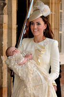 Catherine Elizabeth Middleton, Prince George Of Cambridge Кейт Миддлтон, Джордж Кембриджский