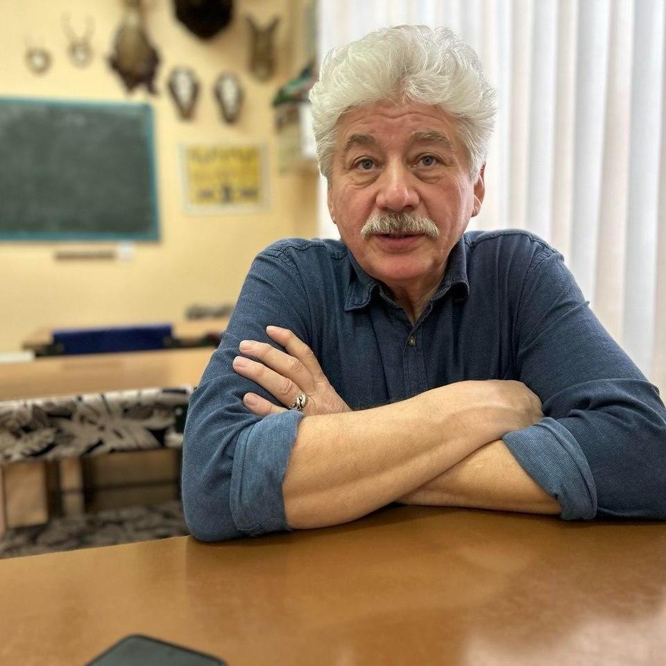 Дмитрий Беленюк