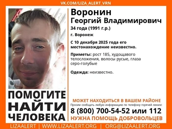 Источник: vk.com/liza_alert_vrn