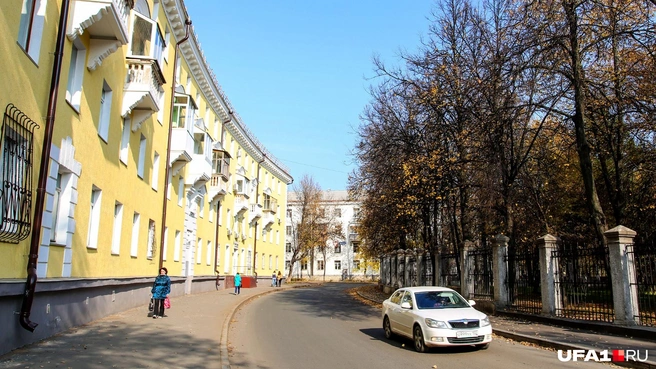 Уфимцы высказались о проекте строительства исламского центра в Черниковке | Источник: Тимур Шарипкулов / UFA1.RU