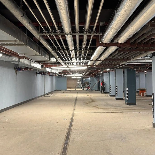 Источник: Группа компаний «ПСК»