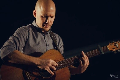 Virtuoso Guitarist's Star-Studded Concert Cancelled in Tolyatti