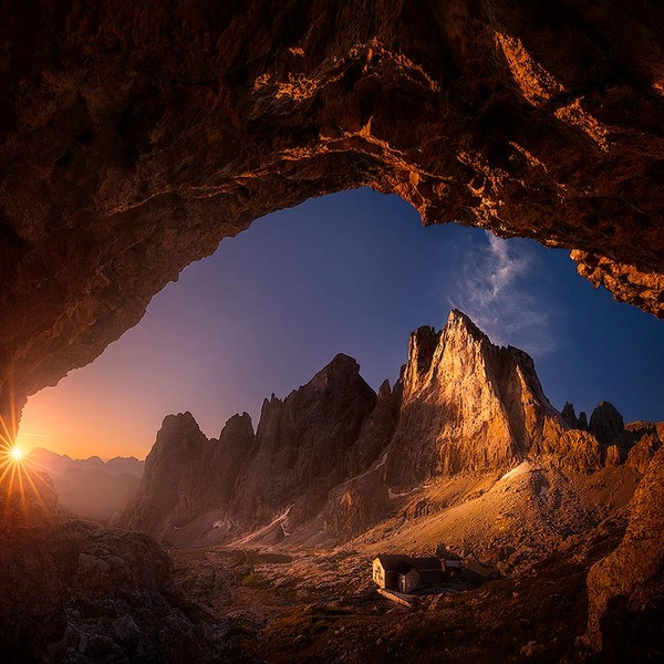 Источник: Isabella Tabacchi / Fine Art Photography Awards 2025