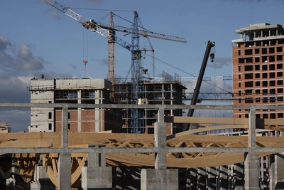 Cost of housing in Tyumen has increased, markup exceeds 200%