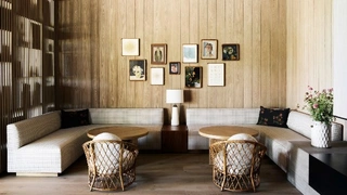 Винодельня House of Flowers в Калифорнии