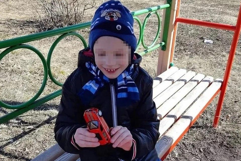 «Перед убийством избили»: дело о смерти ребенка-инвалида в Башкирии отправили на новое расследование